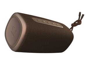 Fresh ´n Rebel Rockbox Bold L2 Bluetooth-Lautsprecher Brave Bronze