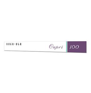 Fiftiesstore Rock-Ola 404 Capri 100 Onderste Ruit Sticker