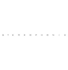 Fiftiesstore Rock-Ola Capri II & Rhapsody II Stereophonic Sticker