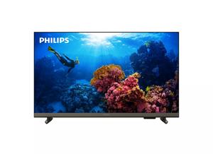 Philips 43PFS6808/12 108 cm (43") LCD-TV mit LED-Technik mattchrom / D