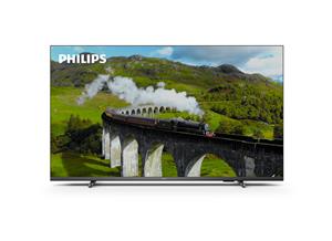 Philips 65PUS7608/12 164 cm (65") LCD-TV mit LED-Technik anthrazit / E