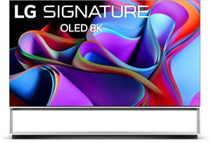 LG SIGNATURE OLED88Z39LA 222 cm (88) OLED-TV / G