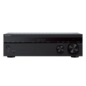 Sony STR-DH590 Receiver Zwart