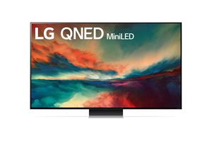 LG 65QNED866RE (2023) - 65 inch - UHD TV