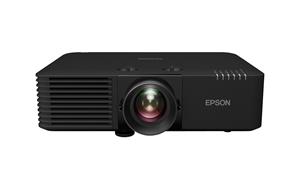 Epson EB-L775U 3LCD-Projektor schwarz