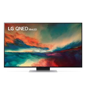 LG 55QNED866RE (2023) - 55 inch - UHD TV