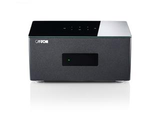 Canton Smart Amp 5.1 Multiroom Smart AV-Versterker 600W - Zwart