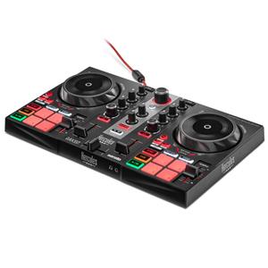 DJControl Inpulse 200 MK2 DJ-console