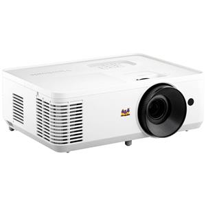 Viewsonic Beamer PA700X Laser Helligkeit: 4500lm 1920 x 1080 Full HD 3000000 : 1 Weiß
