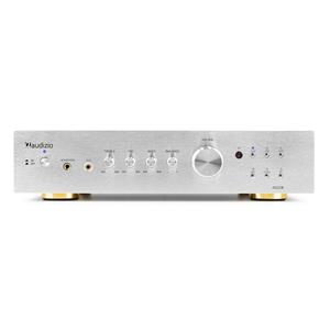 Audizio AD220A stereo versterker - 2.1 hifi versterker met Bluetooth -