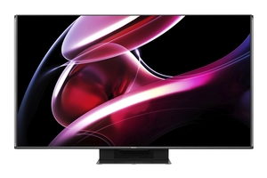 Hisense 85UXKQ 215 cm (85") Mini LED-TV / F