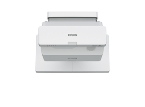 Epson EB-760W 3LCD Ultrakurzdistanz Laser Beamer 4100 Lumen