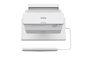 Epson EB-770Fi 3LCD Ultrakurzdistanz Laser Beamer 4100 Lumen
