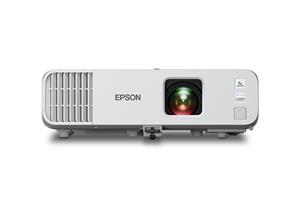 Epson Projektoren EB-L210SF - 3LCD projector - 802.11a/b/g/n/ac wireless / LAN/ Miracast - white - 0 ANSI lumens