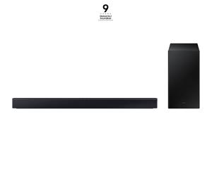 Samsung Draadloze Soundbar HW-C450 2.1 300W (2023)
