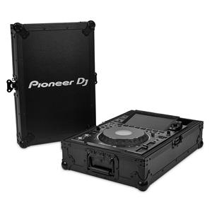 Pioneer DJ FLT-3000 flightcase voor CDJ-3000