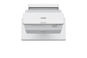 Epson EB-770F 3LCD Ultrakurzdistanz Laser Beamer 4100 Lumen