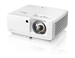 Optoma UHZ35ST 4K Laser Projector