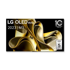 LG OLED77M39LA 195 cm (77") OLED-TV / G