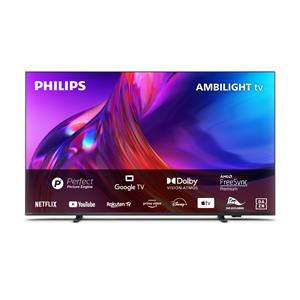 Philips 43PUS8548/12 LED-Fernseher (108 cm/43 Zoll, 4K Ultra HD, Android TV, Google TV, Smart-TV, 3-seitiges Ambilight)