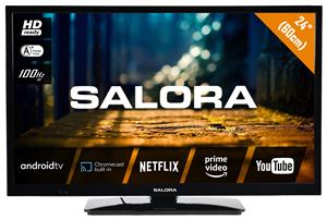 24XHA4404 - 24 inch - LED TV