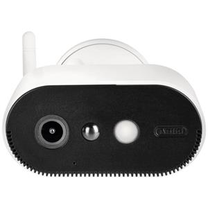 ABUS PPIC91520 WLAN IP-Zusatzkamera 1920 x 1080 Pixel