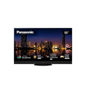 Panasonic TX-55MZT1506 - 55 inch - OLED TV