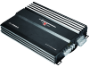 EXCALIBUR X500.4 4-Kanal-Stereoverstärker (2000 W) Verstärker (Anzahl Kanäle: 4-Kanal)