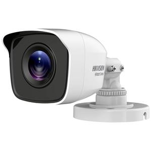 HiWatch 300513646 HWT-B150-M(2,8mm) Bewakingscamera AHD, HD-CVI, HD-TVI, Analoog 2560 x 1944 Pixel