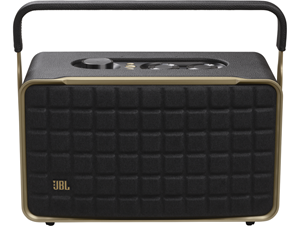 JBL Authentics 300 Zwart | Speakers | Beeld&Geluid - Audio | JBLAUTH300BLK