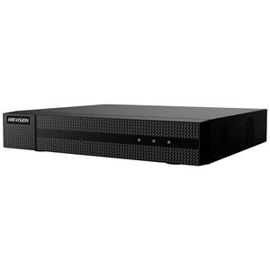 HiWatch HWD-5108MH(S) 300225481 8-kanaals (AHD, Analoog, IP, HD-TVI, HD-CVI) Digitale recorder