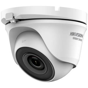 HiWatch 300611431 HWT-T120-M(2,8mm) Bewakingscamera AHD, HD-CVI, HD-TVI, Analoog 1920 x 1080 Pixel