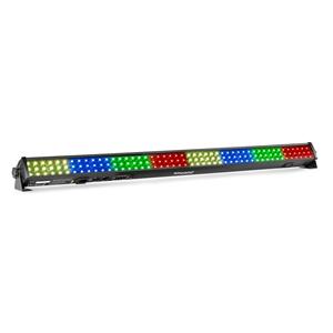 BeamZ Retourdeal -  LCB144 MKII RGB LED bar voor wanden, plafonds,