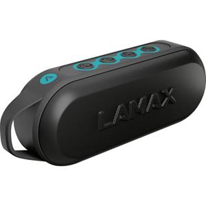 Lamax Street2 Bluetooth Lautsprecher