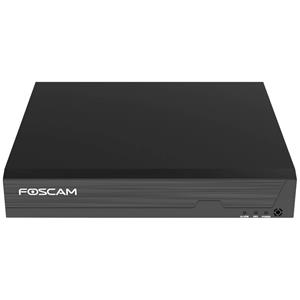 Foscam FNA108H 8-Kanal Netzwerk-Videorecorder