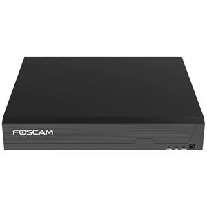 Foscam FNA108HE FNA108HE 8-Kanal Netzwerk-Videorecorder