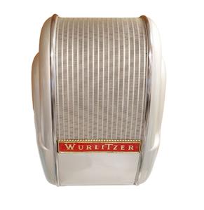 Fiftiesstore Wurlitzer 5100 Externe Speaker (1951-1954) - Gerestaureerd Origineel