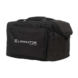 Eliminator F4 Flat Par Bag EP flightbag voor 4 platte LED parren