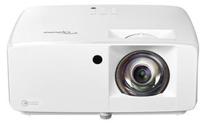 Optoma ZH450ST korte afstand projector
