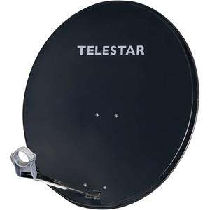 Telestar DIGIRAPID 60 leisteengrijs - SAT-spiegel