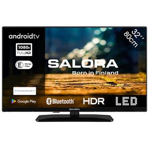 Salora 32XFA5400 - 32 inch - LED TV