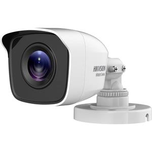 HiWatch HWT-B110-M(3.6mm)  HWT-B110-M Bewakingscamera Analoog, AHD, HD-CVI, HD-TVI 1280 x 720 Pixel