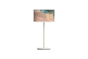 LG 27ART10 StanbyME - 27 inch - LED TV