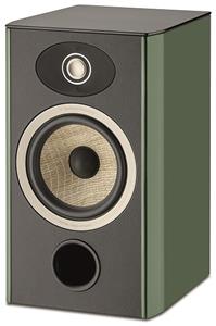 Focal  Aria Evo X N1 Boekenplank speakers - 2 Stuks - Moss Groen