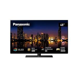 Panasonic TX-48MZT1506 121 cm (48") OLED-TV / G