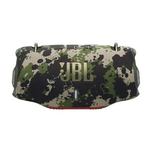 JBL Xtreme 4 camouflage Bluetooth-Lautsprecher Squad