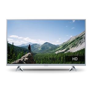 Panasonic TX-24MSW504 schwarz 60 cm (24 Zoll) Fernseher (WXGA (1366 x 768))