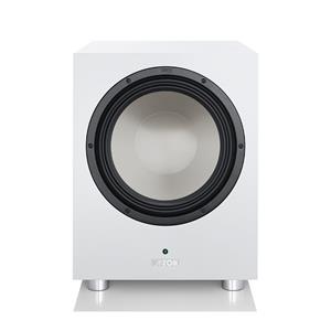 CANTON Power Sub 12 weiss Subwoofer