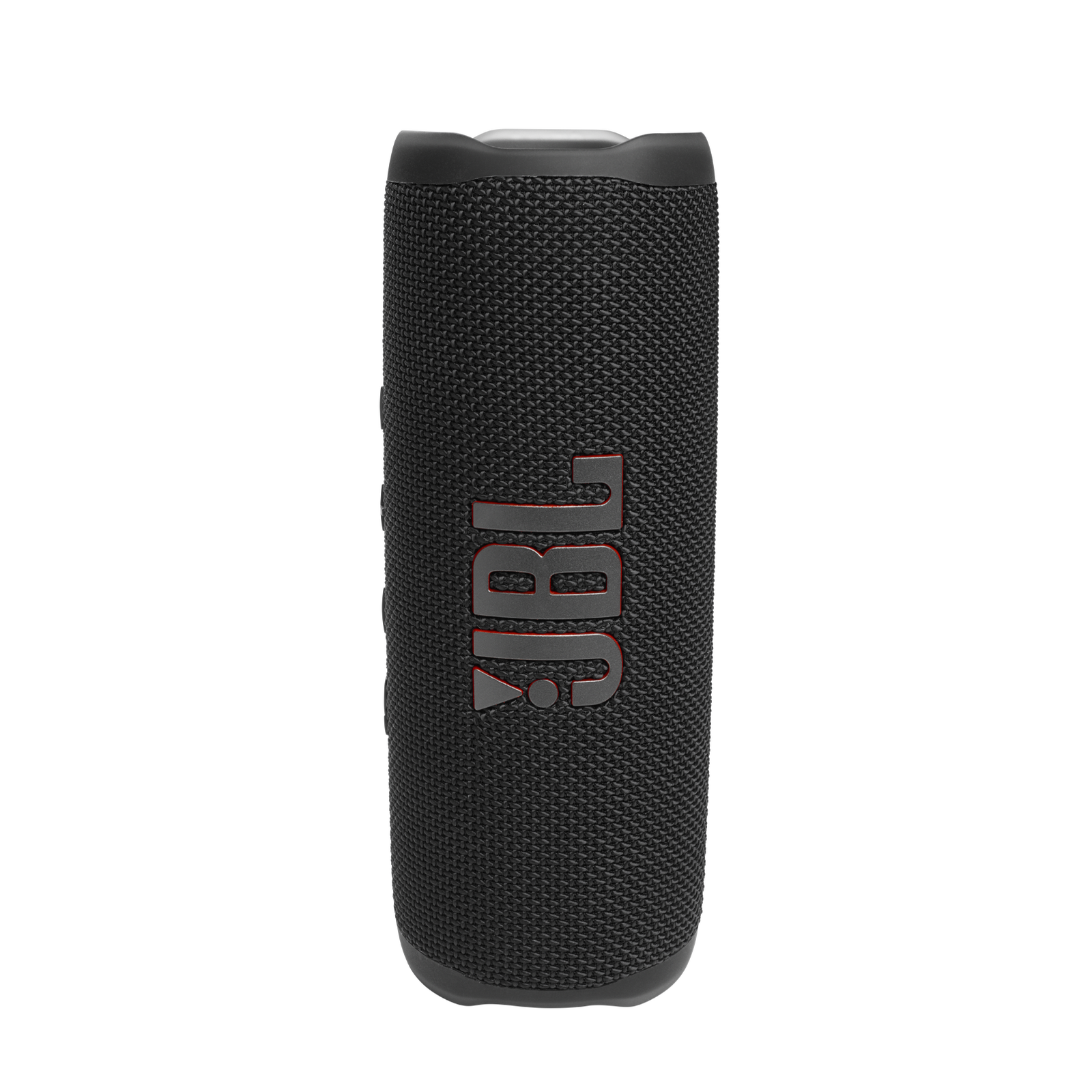JBL Flip 6 Refurbished Black Bluetooth Speaker REFURBISHED