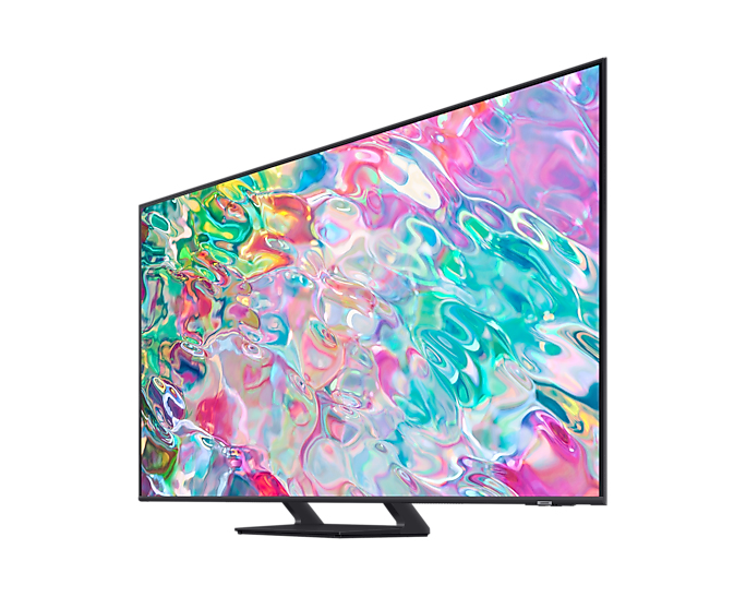 Samsung 4K Smart QLED TV 55Q70B 120HZ (2022) 55″